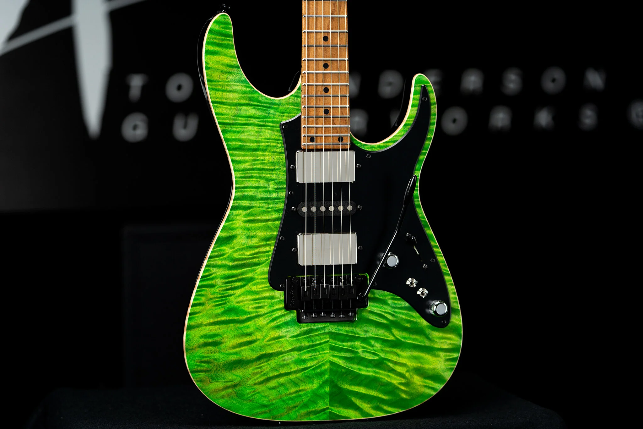 Anderson Guitarworks